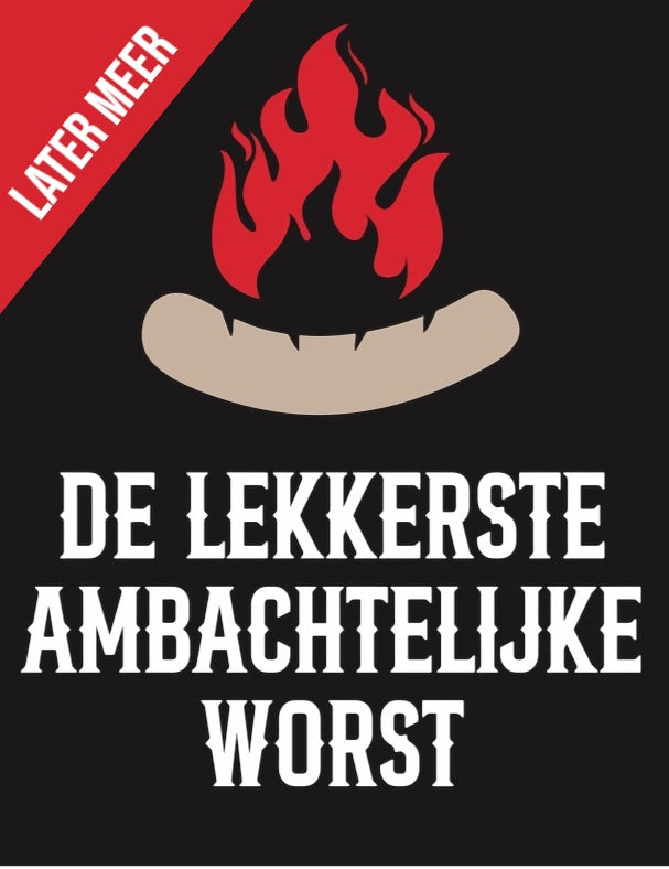 Droge worst
